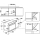 Whirlpool AKZM 8420 WH - 1020145 - zdjęcie 8